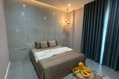House in Pattaya, Thailand 4 bedrooms № 139236 - photo 6