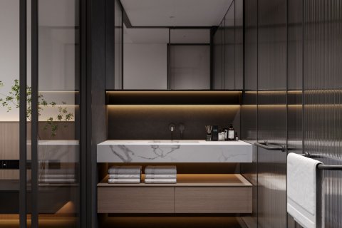 Villa à Ko Samui, Thaïlande 2 chambres № 139242 - photo 5