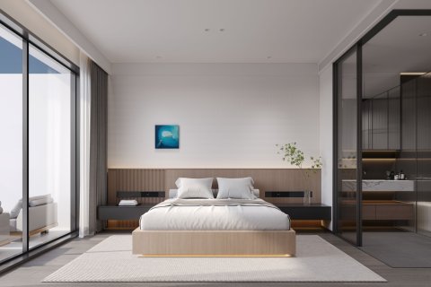 Villa à Ko Samui, Thaïlande 2 chambres № 139242 - photo 11