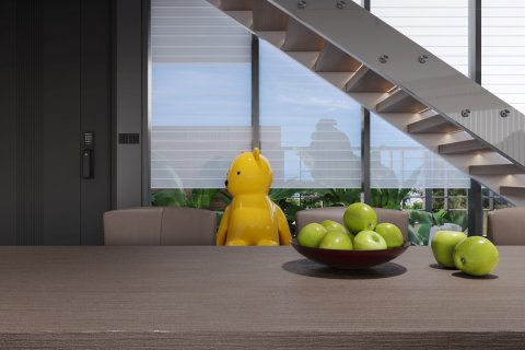 Villa à Ko Samui, Thaïlande 2 chambres № 139242 - photo 7