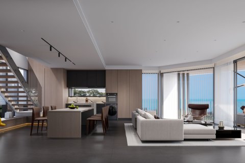 Villa à Ko Samui, Thaïlande 2 chambres № 139242 - photo 3