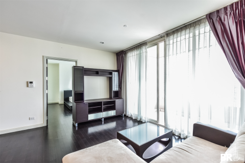 Condo in Bangkok, Thailand, 2 bedrooms № 184217 - photo 2