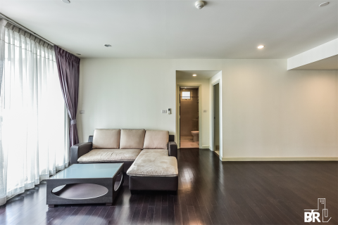 Condo in Bangkok, Thailand, 2 bedrooms № 184217 - photo 7
