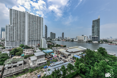 Condo in Bangkok, Thailand, 2 bedrooms № 184217 - photo 3