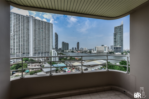 Condo in Bangkok, Thailand, 2 bedrooms № 184217 - photo 6