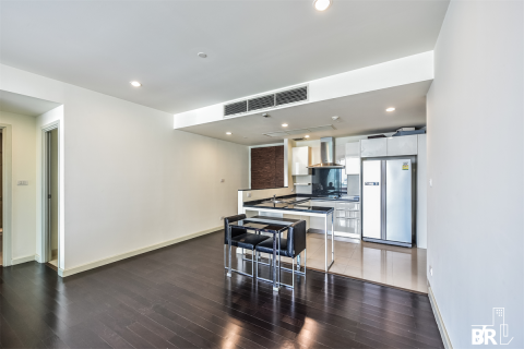 Condo in Bangkok, Thailand, 2 bedrooms № 184217 - photo 5