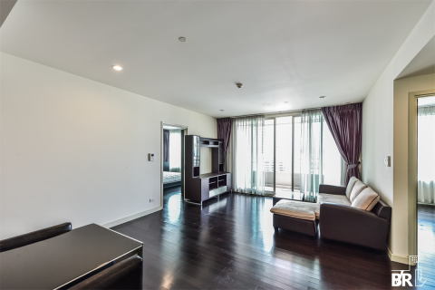 Condo in Bangkok, Thailand, 2 bedrooms № 184217 - photo 8