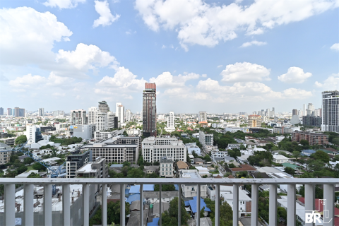 คอนโดมิเนียมในกรุงเทพฯ, ประเทศไทย, 2 ห้องนอน № 184222 - รูปถ่าย 9