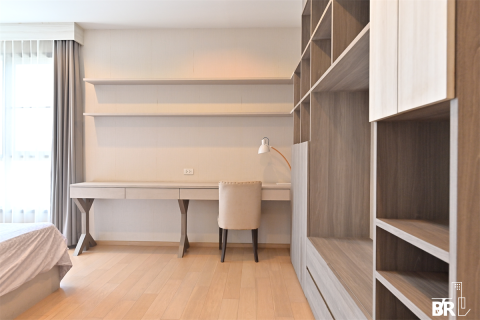 Condo in Bangkok, Thailand, 2 bedrooms № 184222 - photo 8
