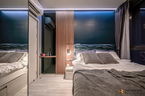 Condo in Bangkok, Thailand, 1 bedroom  № 184220 - photo 8