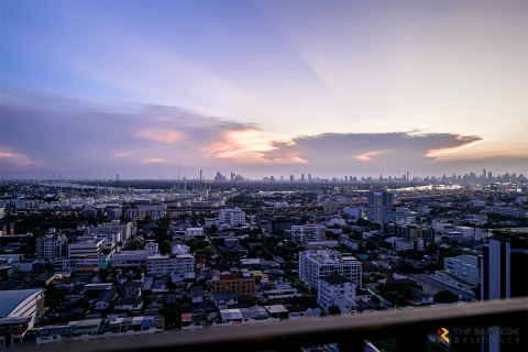 คอนโดมิเนียมในกรุงเทพฯ, ประเทศไทย, 1 ห้องนอน № 184220 - รูปถ่าย 5