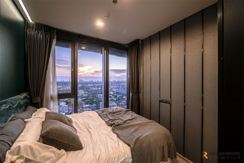 Condo in Bangkok, Thailand, 1 bedroom  № 184220 - photo 2