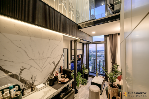 Condo in Bangkok, Thailand, 1 bedroom  № 184220 - photo 6