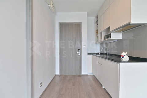Condo in Bangkok, Thailand, 1 bedroom № 184216 - photo 4
