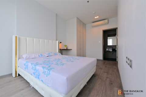 Condo in Bangkok, Thailand, 1 bedroom № 184216 - photo 7