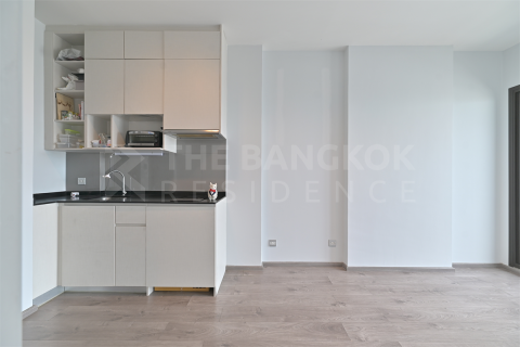 Condo in Bangkok, Thailand, 1 bedroom № 184216 - photo 5