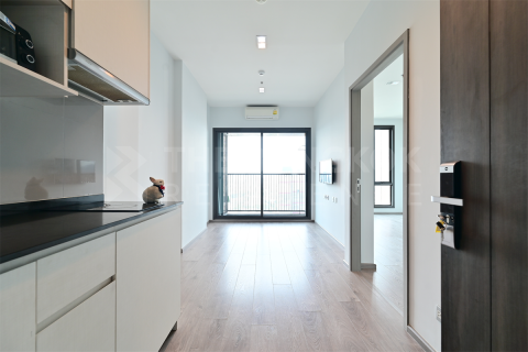 Condo in Bangkok, Thailand, 1 bedroom № 184216 - photo 2