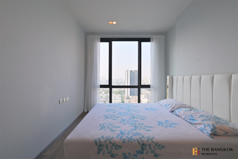 Condo in Bangkok, Thailand, 1 bedroom № 184216