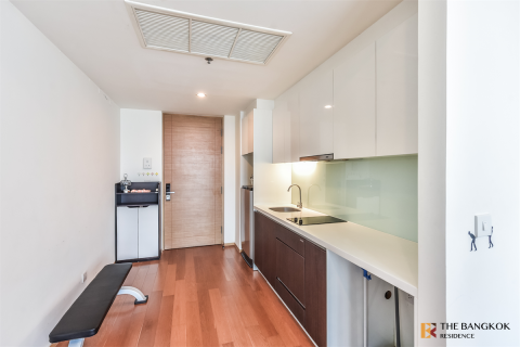 Condo in Bangkok, Thailand, 1 bedroom  № 184221 - photo 8