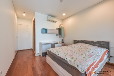 Condo in Bangkok, Thailand, 1 bedroom  № 184221 - photo 9