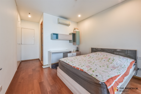 Condo in Bangkok, Thailand, 1 bedroom  № 184221 - photo 7