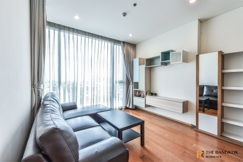Condo in Bangkok, Thailand, 1 bedroom  № 184221 - photo 4