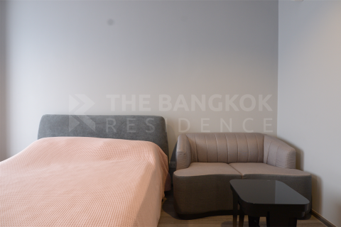 Condo in Bangkok, Thailand, 1 bedroom № 184218 - photo 4