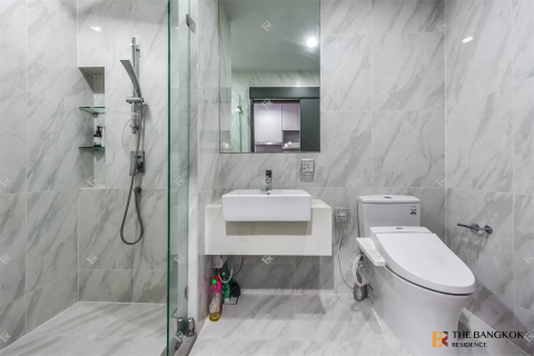 Condo in Bangkok, Thailand, 1 bedroom № 184218 - photo 3