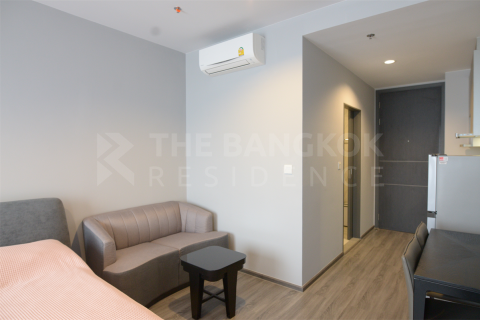 Condo in Bangkok, Thailand, 1 bedroom № 184218 - photo 6
