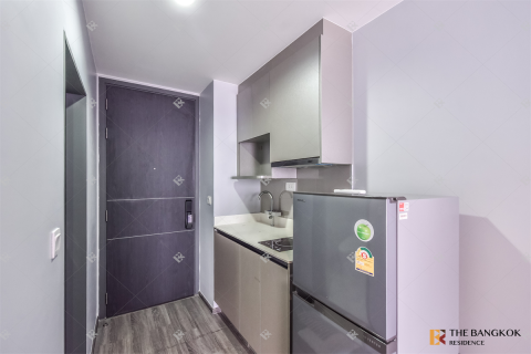 Condo in Bangkok, Thailand, 1 bedroom № 184218 - photo 8