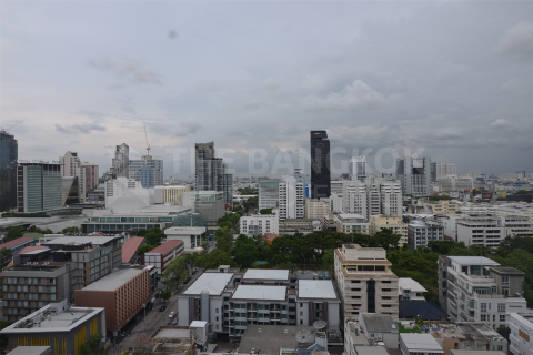 Condo in Bangkok, Thailand, 1 bedroom № 184218 - photo 9