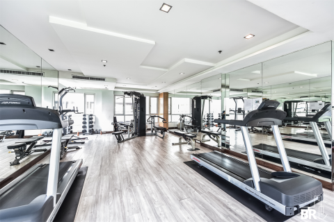 Condo in Bangkok, Thailand, 1 bedroom  № 184219 - photo 6