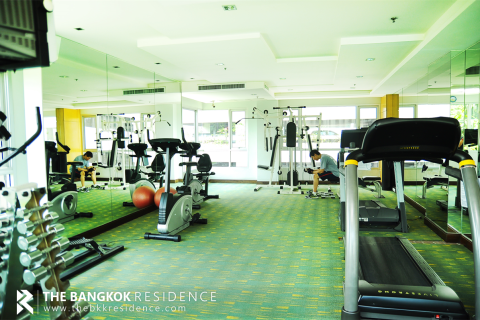 คอนโดมิเนียมในกรุงเทพฯ, ประเทศไทย, 1 ห้องนอน № 184219 - รูปถ่าย 10