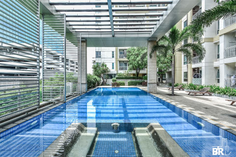 Condo in Bangkok, Thailand, 1 bedroom  № 184219 - photo 8
