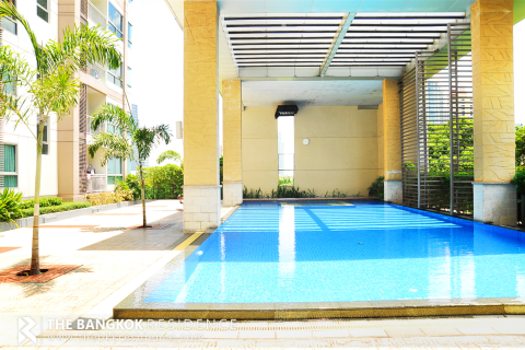 Condo à Bangkok, Thaïlande, 1 chambre № 184219 - photo 10