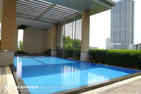 Condo in Bangkok, Thailand, 1 bedroom  № 184219 - photo 10
