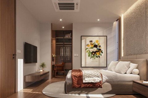 Villa in Bang Tao, Thailand 4 bedrooms № 146810 - photo 6