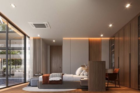 Villa in Bang Tao, Thailand 4 bedrooms № 146810 - photo 4
