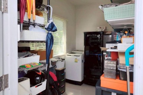 Villa in Hua Hin, Thailand 3 bedrooms № 146809 - photo 7