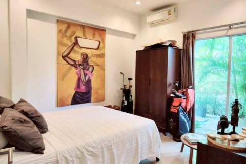 Villa in Hua Hin, Thailand 3 bedrooms № 146809 - photo 8