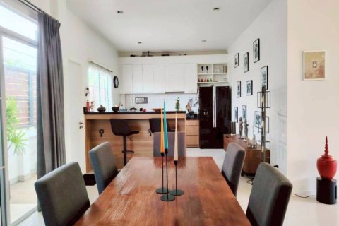 Villa in Hua Hin, Thailand 3 bedrooms № 146809 - photo 5