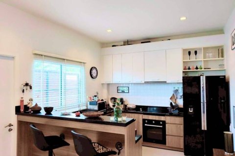 Villa in Hua Hin, Thailand 3 bedrooms № 146809 - photo 6