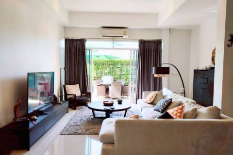 Villa in Hua Hin, Thailand 3 bedrooms № 146809 - photo 2