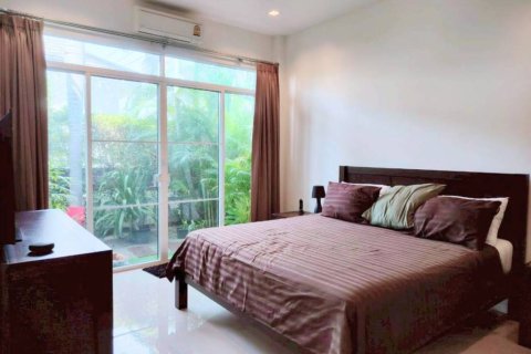 Villa in Hua Hin, Thailand 3 bedrooms № 146809 - photo 9