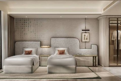 Кондоминиум с 2 спальнями в Камале, Таиланд № 146805 - фото 4