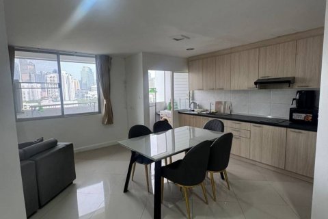 Кондоминиум с 2 спальнями в Бангкоке, Таиланд № 146808 - фото 6