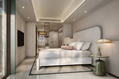 Condo à Kamala, Thaïlande, 2 chambres  № 146804 - photo 5