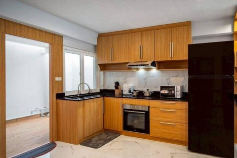 Вилла в Паттайе, Таиланд с 4 спальнями  № 146807 - фото 5