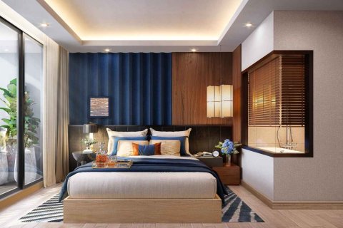 Off-plan SO Origin Kata Phuket in Phuket, Thailand № 163700 - photo 5