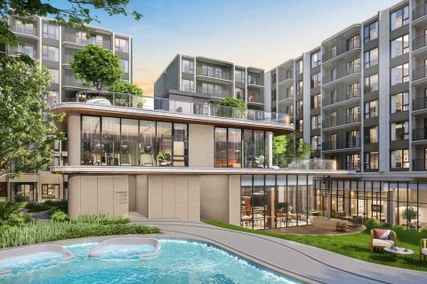 Hors-plan Origin Place Centre Phuket à Phuket, Thaïlande № 163714 - photo 3